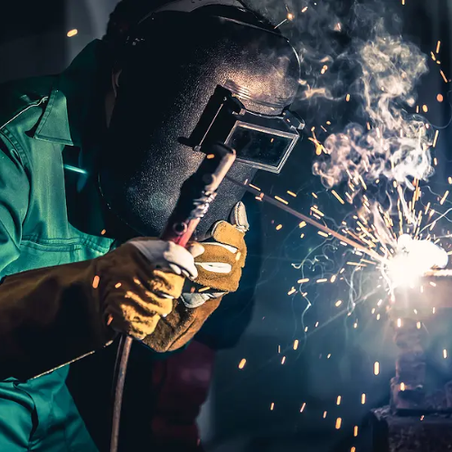 ENGINEERING & FABRICATION INDUSTRY