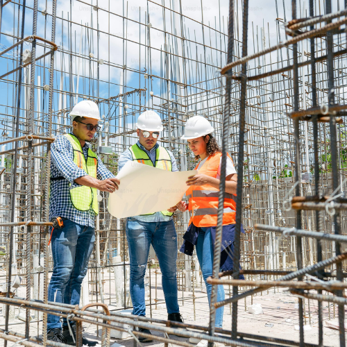 CONSTRUCTION INDUSTRY